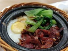 腊味双拼-长申超市(美食城店)