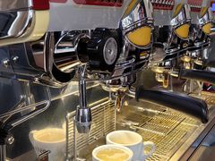 -COSTA COFFEE(阿里中心店)