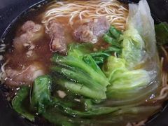 -贡梅老面馆·蟹粉面·无锡特色小吃(南长街主推店)