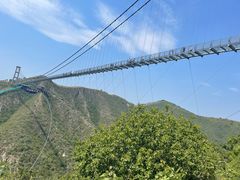 -蓟州溶洞风景区