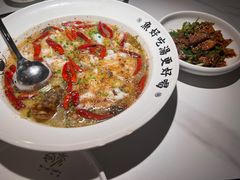 -首秀·四川料理(吾悦广场店)