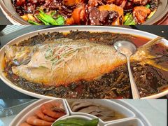-忆家一宴(大木桥路旗舰店)