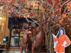 -新白鹿餐厅(城西银泰城店)