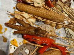 -串盟烧烤大排档·长沙美食地标(星沙店)