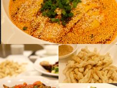 -松花湖水饺(新濠天地店)