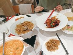 -福海居烤鸭店(鸟巢店)
