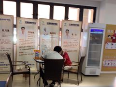 -锦欣康养上海泽顾护理院