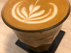 -Tequila Espresso(嘉善路店)