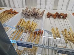 全籽乌鱼-签儿八百串串火锅(运城旗舰店)