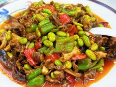 -王家土菜馆(霍山县店)