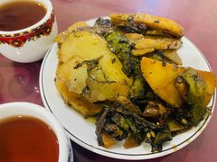 -温江公平红烧兔(总店)