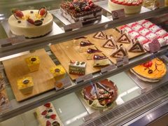 -BreadTalk面包新语·烘焙蛋糕(领展购物广场店)