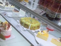 -石头先生的烤炉(济南领秀城贵和店)