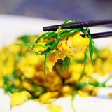 魔都打卡极具藏文化特色的餐厅｜扎西达娲