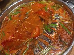 -亮欢寨酸汤鱼(沙冲路店)