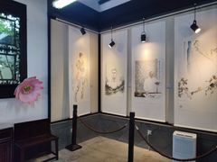 -上海醉白池公园