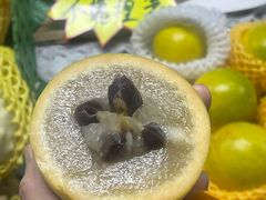 -曼阁市场水果批发市场