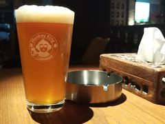 -大聖·精酿啤酒&火烧鸡(市南路店)