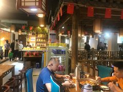 -清真·舒迩布炕锅王·高原美食文化(青海总店)