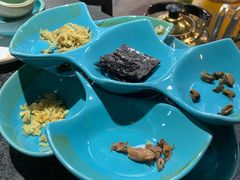 乌拉锅底-乌拉赫旗满族火锅(国信·南湖公馆店)