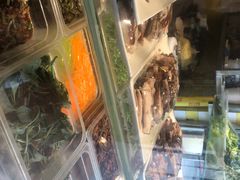 -老号尤兔头(西川店)