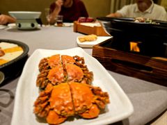 -小厨娘淮扬菜(板桥一店)