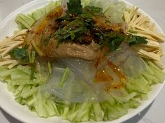 -枫林饺子