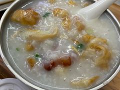 -陈添記·祖傳爽鱼皮·西关老字号(广州首店)