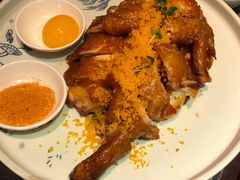 -蟹榭·本帮江浙菜·蟹宴(五角场合生汇商场店)