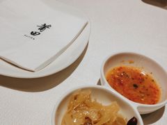 -莆田餐厅PUTIEN(武商MALL店)