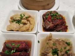 关中四蒸碗-汉唐宴长安食府