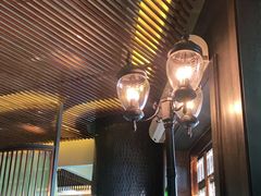 大堂-润园四季椰子鸡火锅(海上世界店)