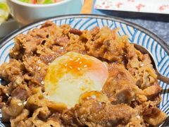 -沼津港精致料理·寿喜烧·烧鸟(青浦宝龙广场日料榜单店)