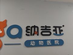 -纳吉亚猫专科动物诊疗中心(蒋宅口分院)