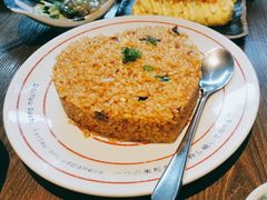 秘制鳗鱼饭-大雄寿司(中华广场店)