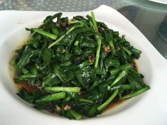 -鹏欣花园国宾酒店西餐厅