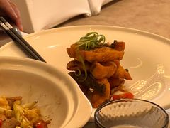 特色熏鱼-江仙雅居(苏州桥店)