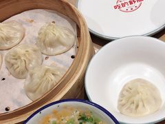 -弄堂小笼包(天津南开大悦城店)