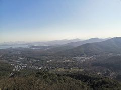-北高峰