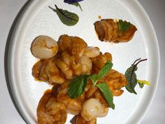 -前海沿·青岛菜(五四广场永旺店)