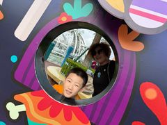 -大连海昌发现王国主题公园