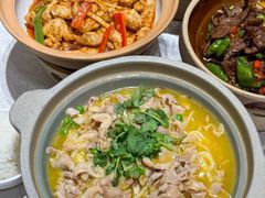 -马凯餐厅(地安门店)