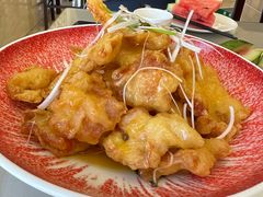 -鹿鸣春饭店(总店)