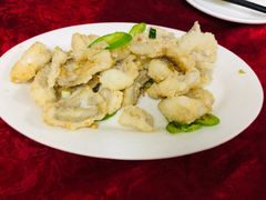 -蛇口康乐快餐鱼仔档(翠苑小区店)