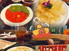 -袍家大院重庆火锅(文安路店)