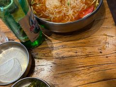 -韩景台烤肉(八大处店)