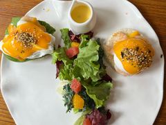 -Cafe de Coucou(牛市口店)