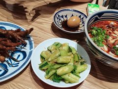 -老九圆山西面馆(CBD店)