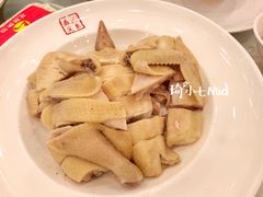 龙泉文昌鸡-龙泉海鲜酒楼(龙昆南路店)