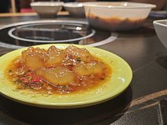 -大河宴·椒麻鱼火锅(北京路中和美食街店)